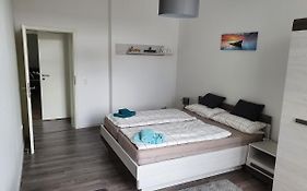 Alles NEU nach Komplettsanierung in direkter Nähe zum Südstrand